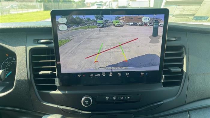 2025 Ford Transit-350-19