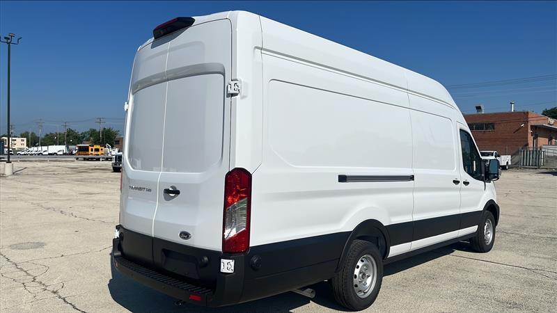 2025 Ford Transit 350 High Roof RWD Empty Cargo Van for sale #1938981 - photo 3