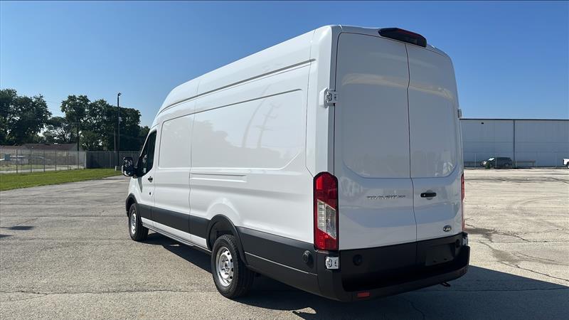 2025 Ford Transit 350 High Roof RWD Empty Cargo Van for sale #1938981 - photo 6
