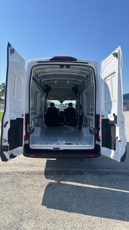 2025 Ford Transit 350 High Roof RWD Empty Cargo Van for sale #1938981 - photo 2