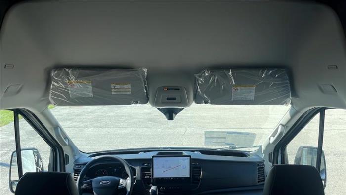 2025 Ford Transit-350-17