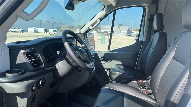 2025 Ford Transit 350 High Roof RWD Empty Cargo Van for sale #1938981 - photo 10