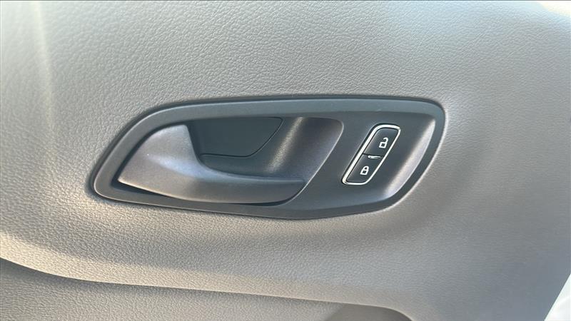 2025 Ford Transit 350 High Roof RWD Empty Cargo Van for sale #1938981 - photo 18