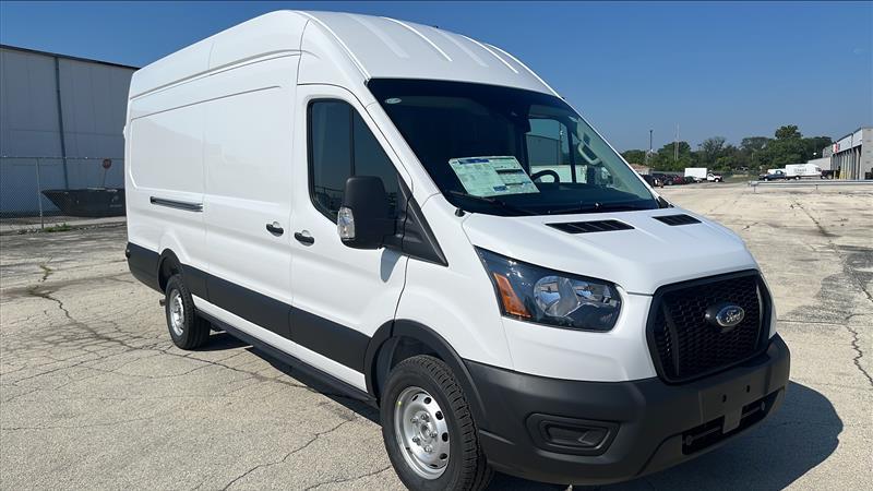 2025 Ford Transit 350 High Roof RWD Empty Cargo Van for sale #1938983 - photo 8