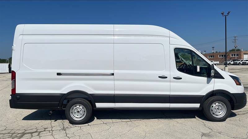 2025 Ford Transit 350 High Roof RWD Empty Cargo Van for sale #1938983 - photo 7