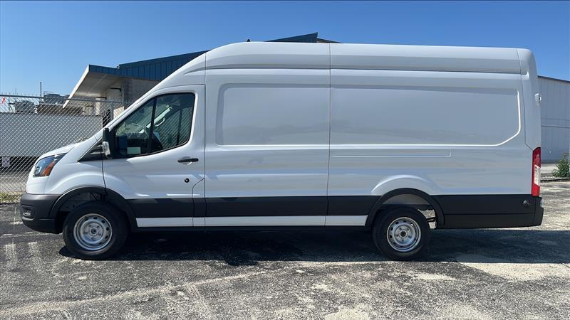 2025 Ford Transit 350 High Roof RWD Empty Cargo Van for sale #1938983 - photo 4