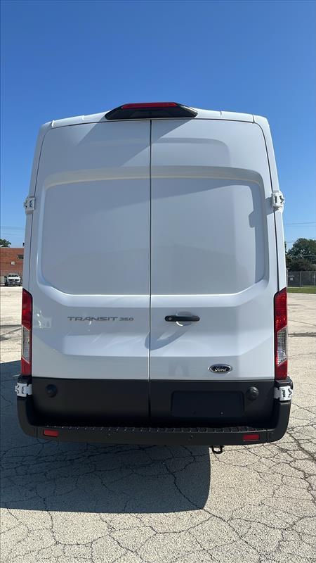2025 Ford Transit 350 High Roof RWD Empty Cargo Van for sale #1938983 - photo 5