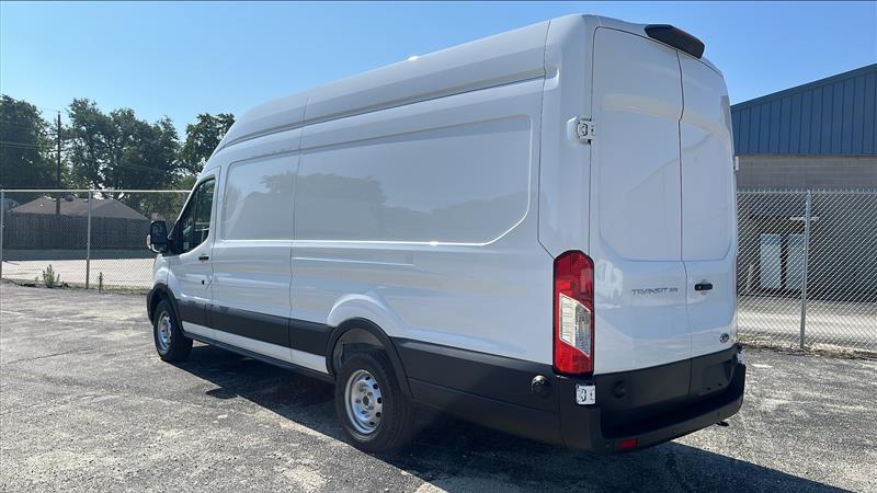 2025 Ford Transit 350 High Roof RWD Empty Cargo Van for sale #1938983 - photo 3