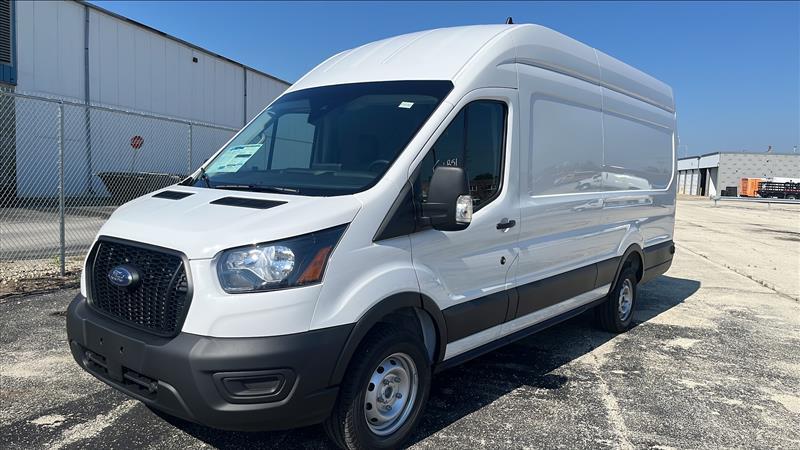 2025 Ford Transit 350 High Roof RWD Empty Cargo Van for sale #1938983 - photo 1