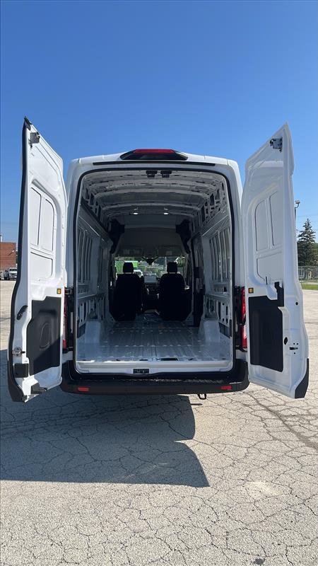 2025 Ford Transit 350 High Roof RWD Empty Cargo Van for sale #1938983 - photo 2