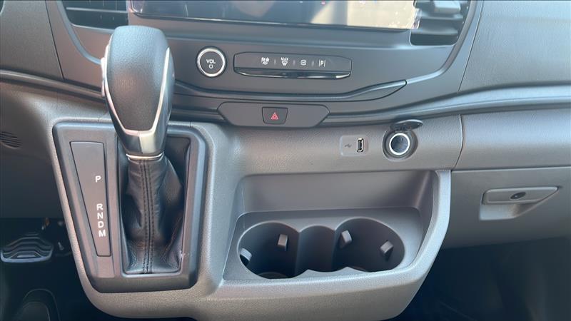 2025 Ford Transit 350 High Roof RWD Empty Cargo Van for sale #1938983 - photo 15
