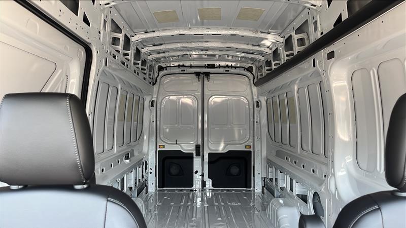 2025 Ford Transit 350 High Roof RWD Empty Cargo Van for sale #1938983 - photo 17