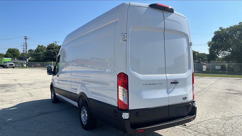 2025 Ford Transit 350 High Roof RWD Empty Cargo Van for sale #1938983 - photo 6