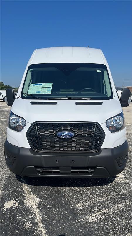 2025 Ford Transit 350 High Roof RWD Empty Cargo Van for sale #1938983 - photo 9