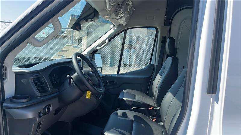 2025 Ford Transit 350 High Roof RWD Empty Cargo Van for sale #1938983 - photo 19