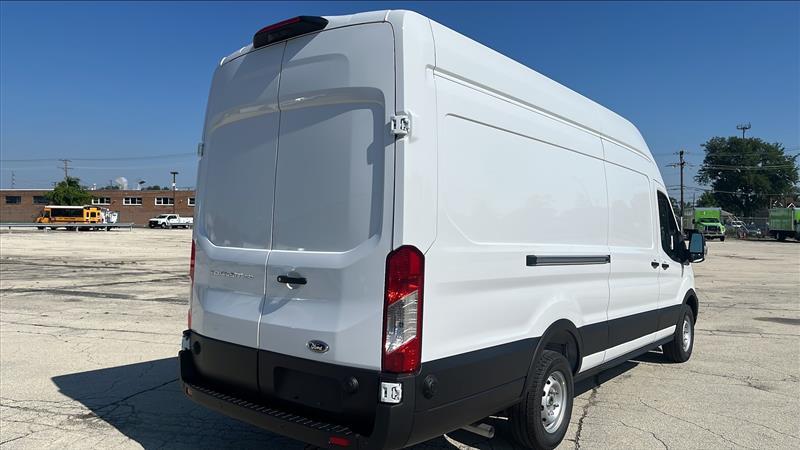 2025 Ford Transit 350 High Roof RWD Empty Cargo Van for sale #1938983 - photo 20