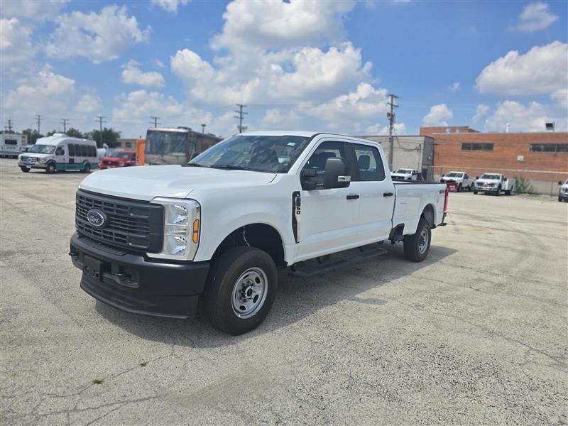 2026 Ford F-250 Crew Cab 4x4 Pickup for sale #1933223 - photo 1
