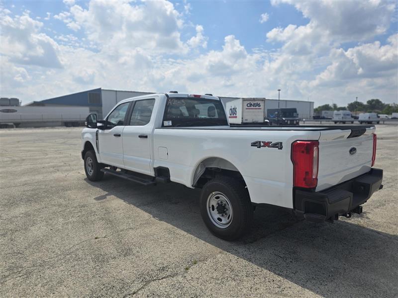 2026 Ford F-250 Crew Cab 4x4 Pickup for sale #1933223 - photo 2