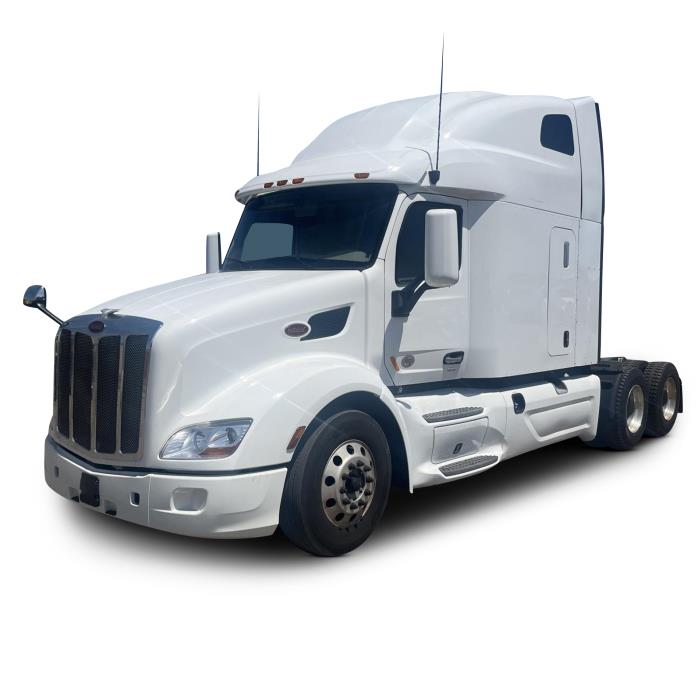 2022 Peterbilt 579-0