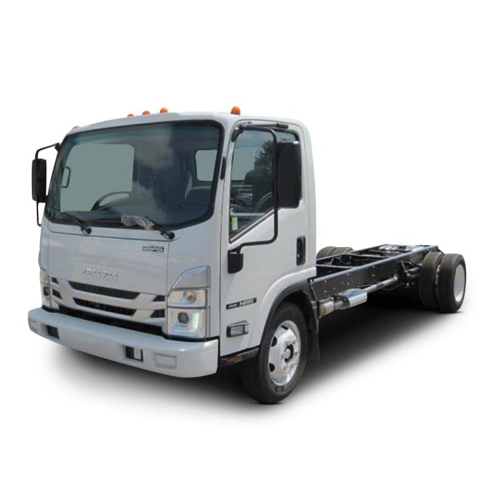 2025 Isuzu NRR-0