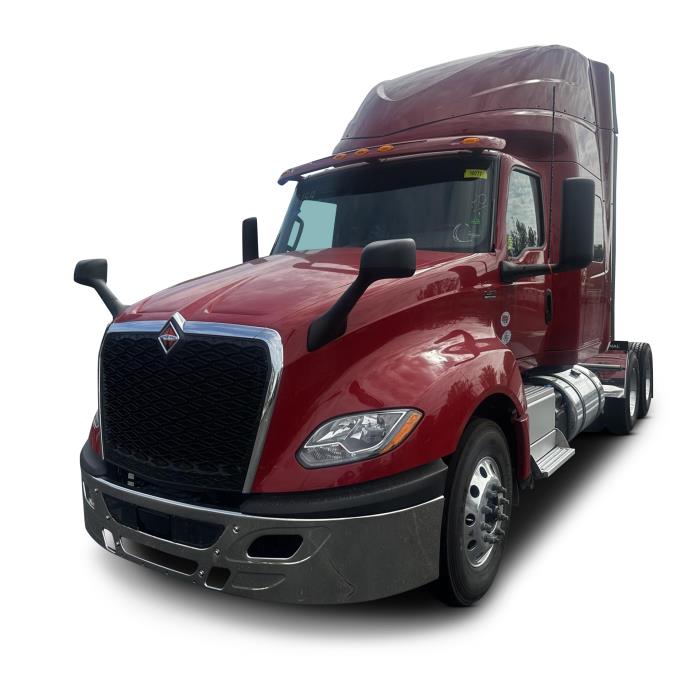 2026 International LT625-0