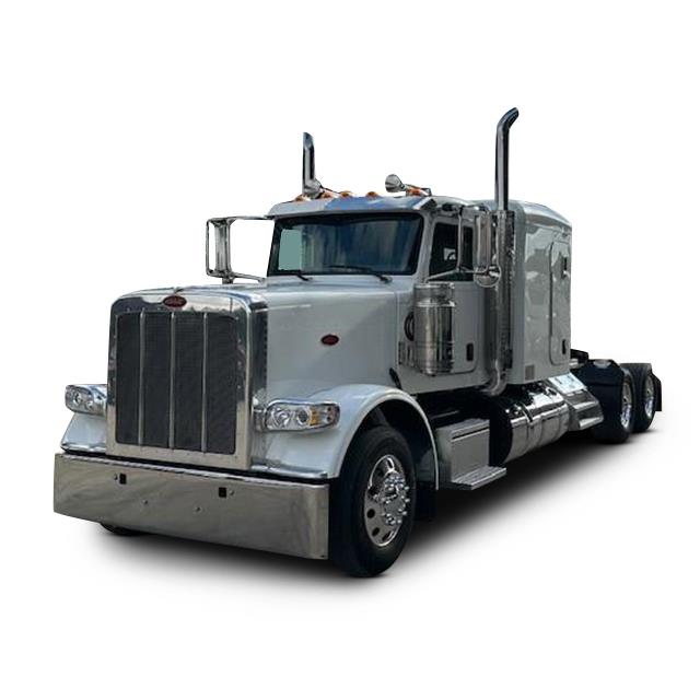 2023 Peterbilt 389-0