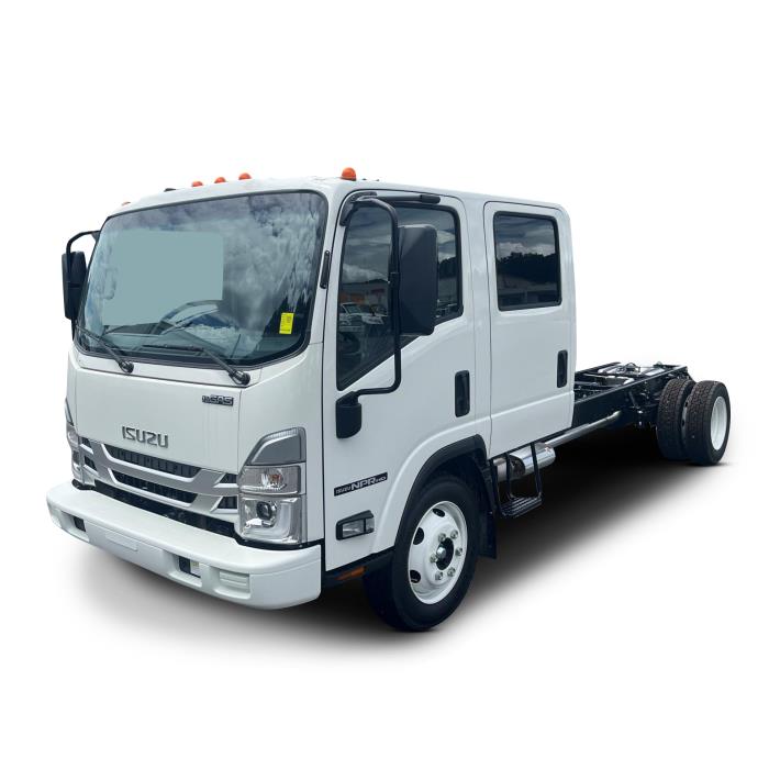 2026 Isuzu NPR-HD-0