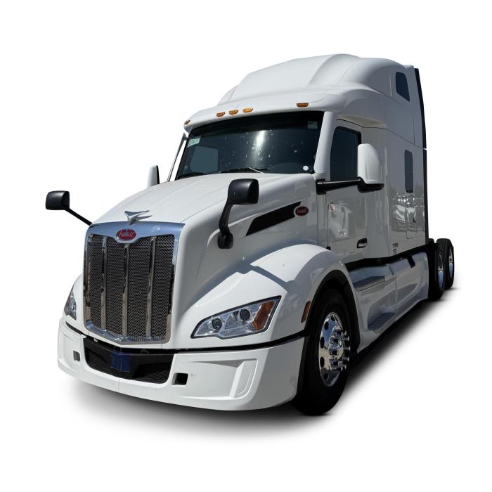 2026 Peterbilt 579-0