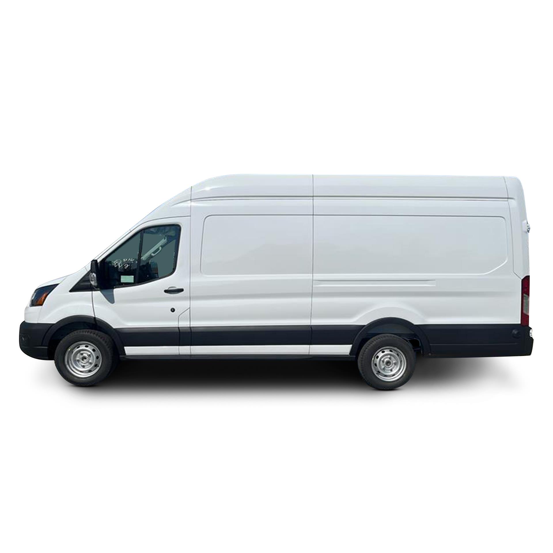 2025 Ford Transit 350 High Roof RWD Empty Cargo Van for sale #1938981 - photo 20