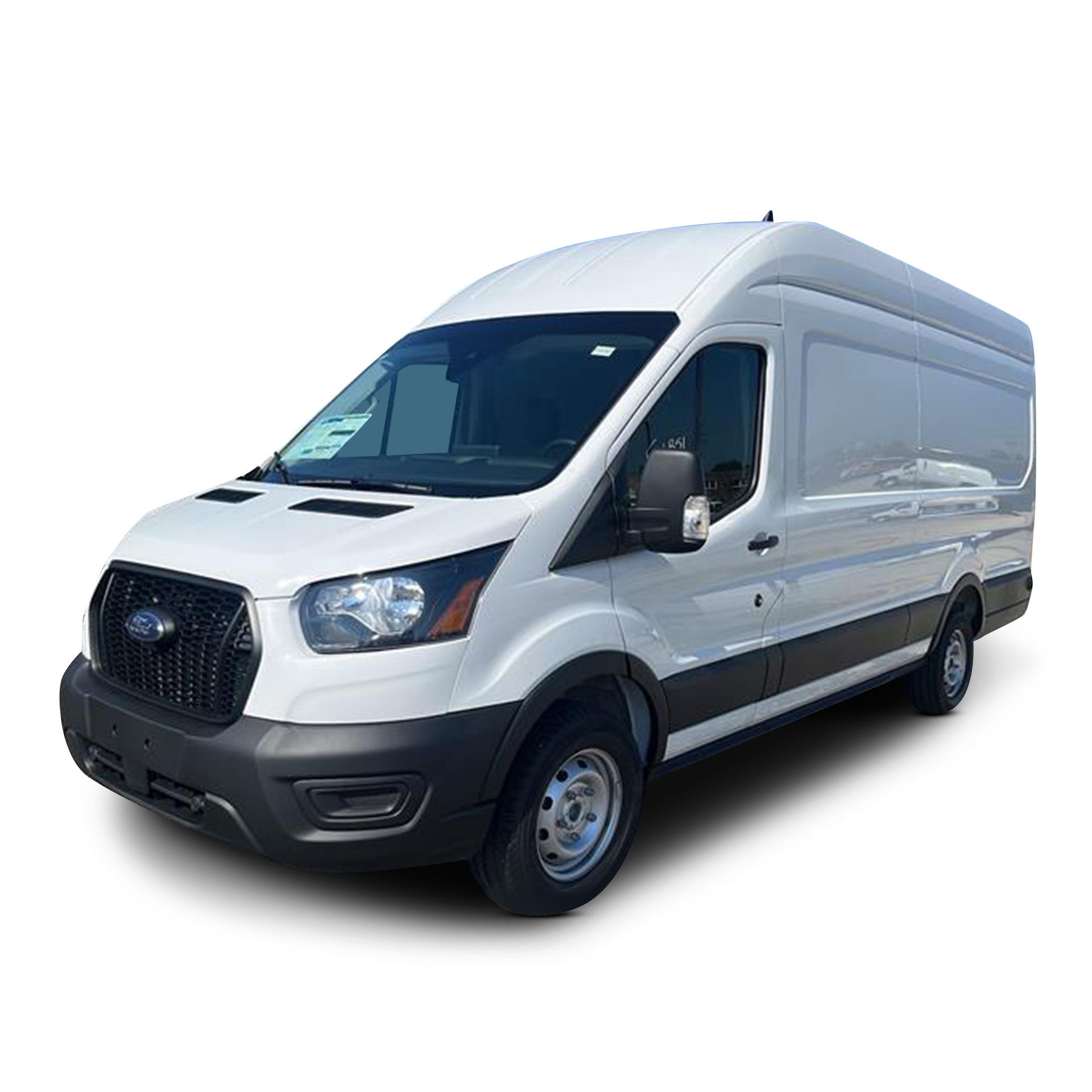 2025 Ford Transit 350 High Roof RWD Empty Cargo Van for sale #1938983 - photo 21