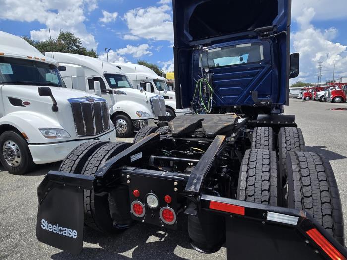 2020 International LT625-7