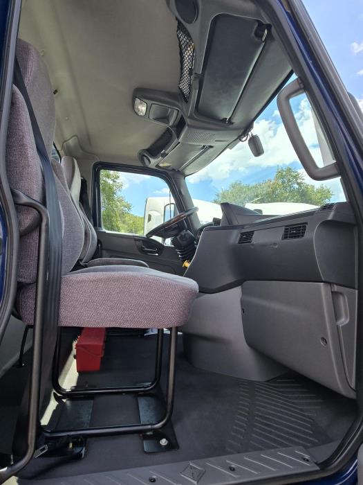 2020 International LT625-10