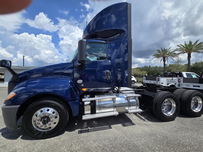 2020 International LT625-9