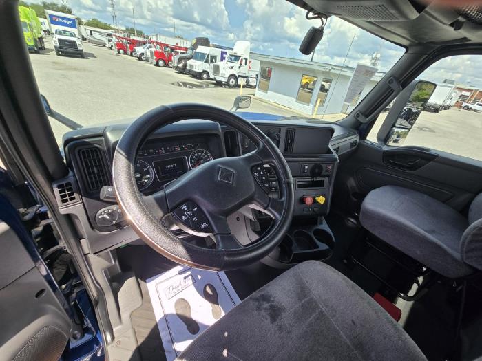 2020 International LT625-13