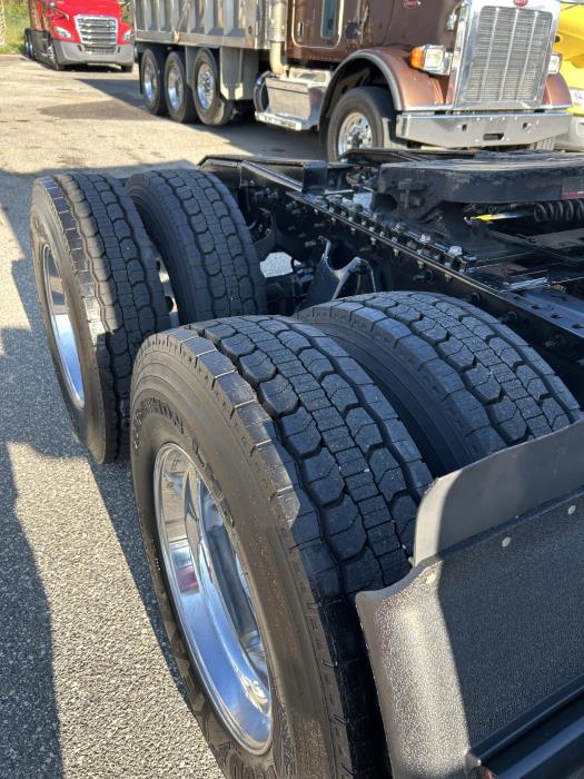 2020 International LT625-16