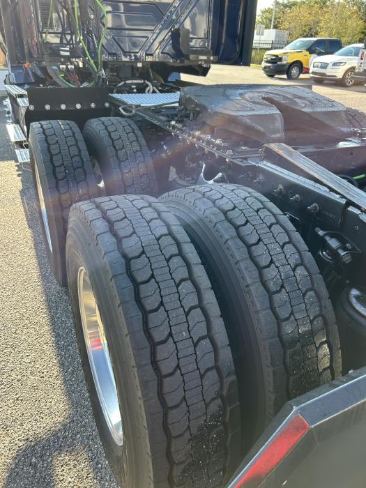 2020 International LT625-17