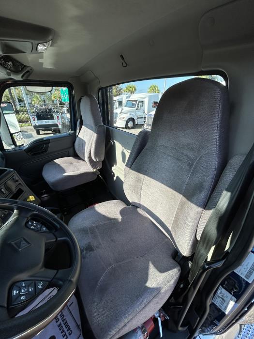 2020 International LT625-19