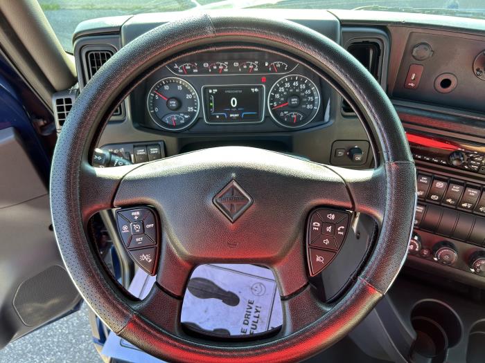 2020 International LT625-21