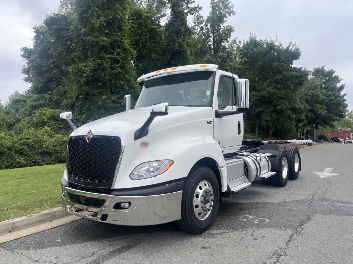 2026 International LT625-1