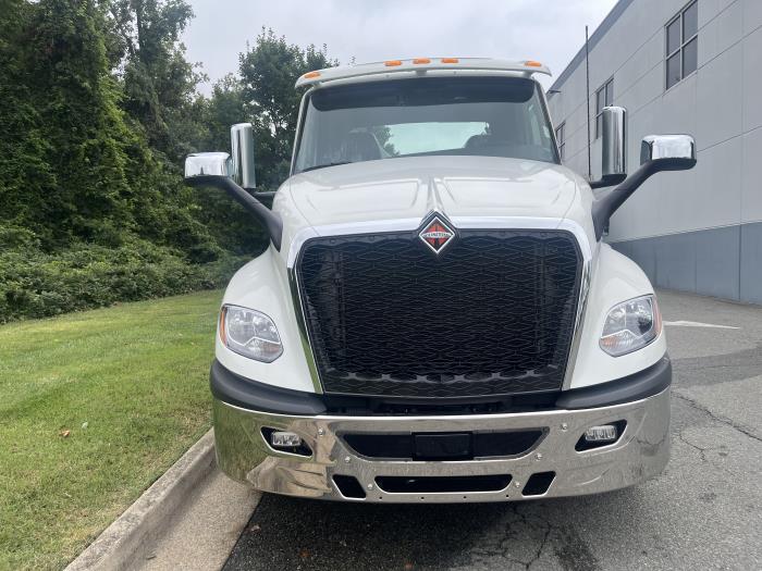 2026 International LT625-2