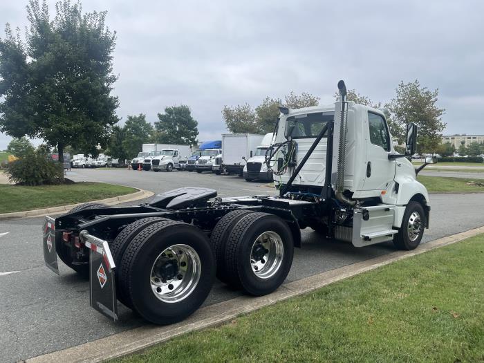 2026 International LT625-5