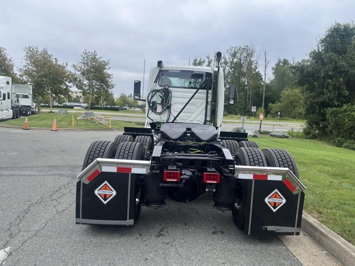 2026 International LT625-6