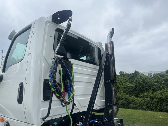 2026 International LT625-8