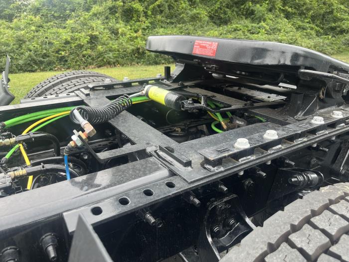 2026 International LT625-9