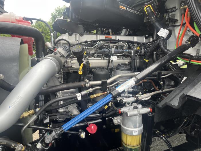 2026 International LT625-10