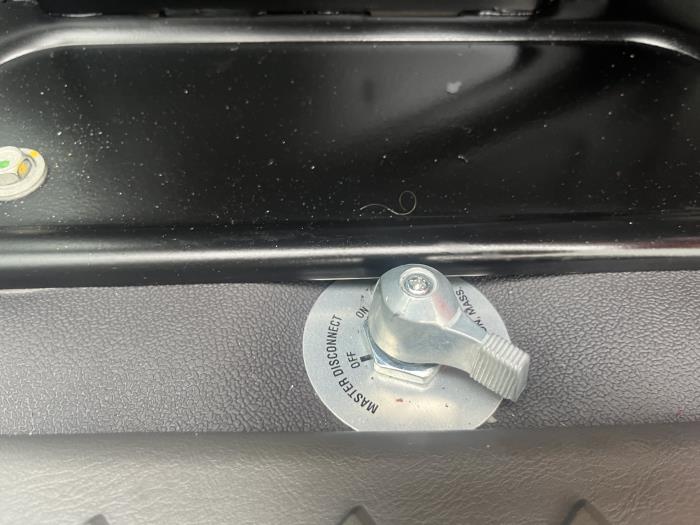 2026 International LT625-13