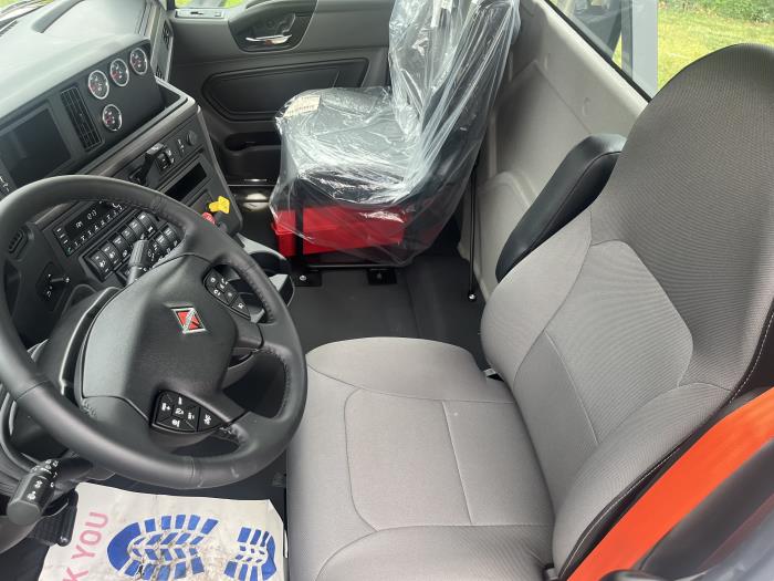 2026 International LT625-14