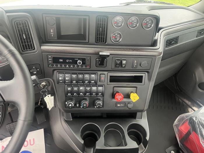 2026 International LT625-19