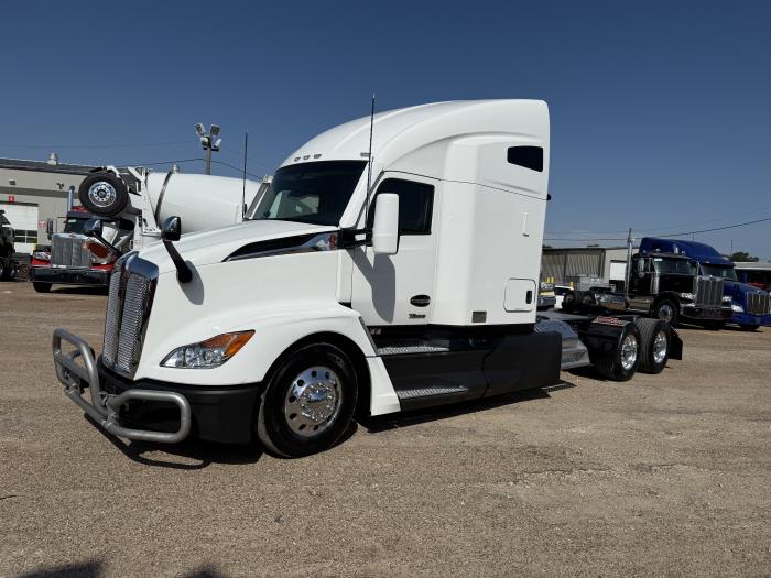 2023 Kenworth T680-19