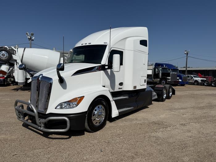 2023 Kenworth T680-20